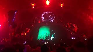 REZZ LIVE  Escape Halloween 2023 [upl. by Aicilif318]