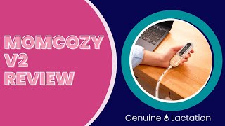 Momcozy V2 Review [upl. by Allecram]