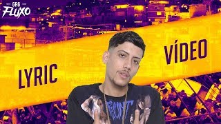 MC Menor da VG  Fazendo o Recolhe Lyric Video DJ Mial DJ TC e DJ Sati Marconex [upl. by Anitsenre9]