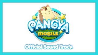 「Pangya Mobile OST」 Wind Farm Intro [upl. by Maryly194]