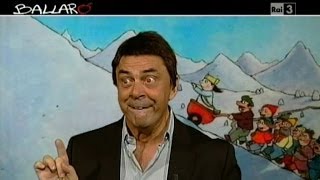 Crozza scatenato nei panni di Renzi sproloqui e smorfie [upl. by Costin522]