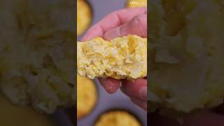 How to make Paraguayan Chipá Guazú in Minutes [upl. by Marilyn]