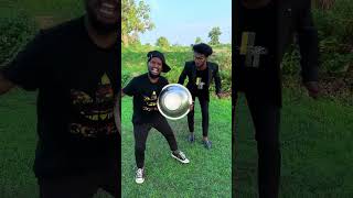 he Prabhu yah kya hua Waqt Badal Diya😂😂vikramcomedyvideo comedy realfoolscomedy surajroxfunny [upl. by Litta]