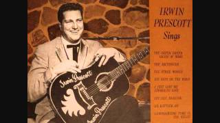 Irwin Prescott Sings Go Rattler Go [upl. by Benjie395]