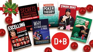 What Books Should I Read to Get Better at Poker [upl. by Iris]