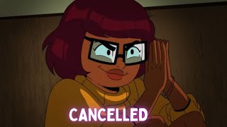 Velma is Cancelled [upl. by Emmerie]