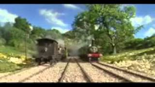 Thomas amp Friends Song Everyday is a Special Day On Sodor [upl. by Tadd]