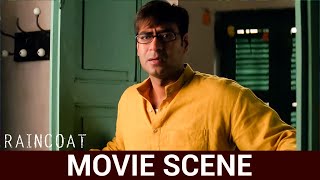 पागलपंती  Raincoat  Ajay Devgn  Aishwarya  Movie Scene  SVF Bharat [upl. by Anirahs312]