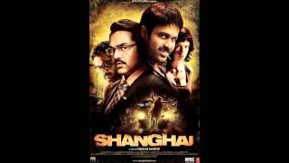 Shanghai  Bharat Mata Ki Jai HD official Full song [upl. by Lugar940]