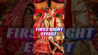 First Night Effect  Sleep Science shortstelugu shorts trending sleepingfacts [upl. by Sylvanus]