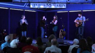 Mary Jane Lamond amp Wendy MacIsaac perform Sleepy Maggie [upl. by Politi650]