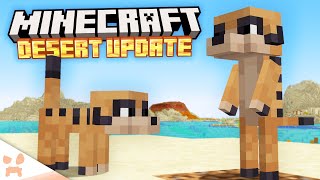 Every OFFICIALLY PLANNED Minecraft Feature [upl. by Selway]