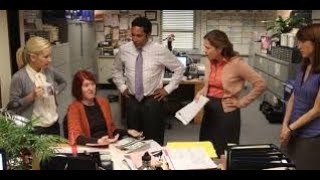 The Office Quiz 16Medium to hardballsTest your knowledge [upl. by Aneehsirk270]