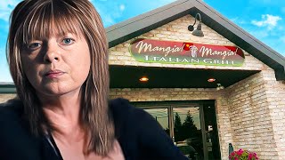 Where is Mangia Mangia From Kitchen Nightmares Today [upl. by Elsworth]