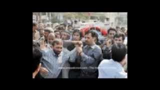 New song MQM Kandhon ko mila ke Kandhon se by sheryar ahmed [upl. by Urbas201]