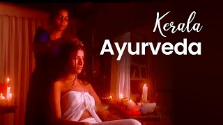 Kerala Ayurveda  Kerala Tourism [upl. by Vivianne934]