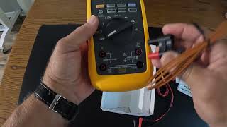 NEW FLUKE 87V MAX REVIEW [upl. by Kessia]