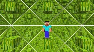 World’s Biggest Minecraft Farms [upl. by Fowkes393]