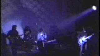 Felt  When The Dawn Starts Creeping In Live at ULU in London UK 1987 [upl. by Germin]