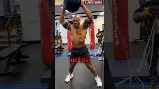 Mike Tyson 🦾🦾🥊🥊 At the age of 58 he is insane [upl. by Irik]