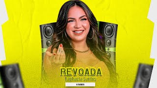 Raphaela Santos A Favorita  Repertório Fevereiro 2024  Músicas Novas [upl. by Lat352]