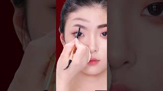 Easiest Eyebrow Tutorial StepbyStep Beginner Friendly [upl. by Isayg35]