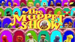 The Muppet Show Arches Complete 60fps [upl. by Haisi538]