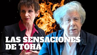 Las sensaciones de Tohá  E1251 [upl. by Elly477]