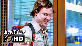 SCARY MOVIE  Awesome Killer Reveal 2000 Movie CLIP HD [upl. by Nayb]