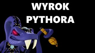 WYROK PYTHORA [upl. by Yelak584]