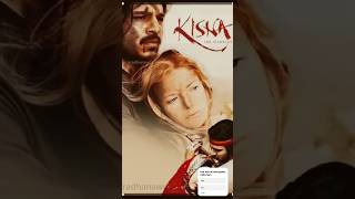 Hum Hain Iss Pal Yanhan  Kisna  The Warrior Poet  200524  kisna  fav film ssoumyaaanu [upl. by Htehpaj429]