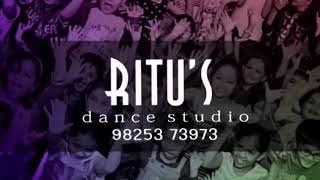 TATTOO ABCD 2 CHOREOGRAPHY  RITUS DANCE STUDIO [upl. by Nylinnej]