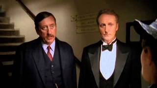 Poirot Series 8 Episode 2 clip Evil Under the Sun [upl. by Bright]