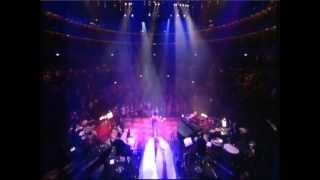 Nana Mouskouri Live at the Royal Albert Hall Londen [upl. by Kinzer392]