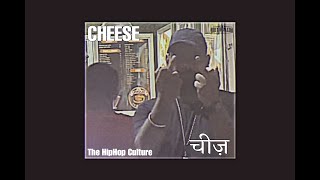 THCThe HipHop Culture CHEESE l Official Music Video l Hindi Rap l thedopedealers1860 [upl. by Mainis]