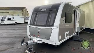 2017 Elddis Crusader Zephyr [upl. by Ihc]