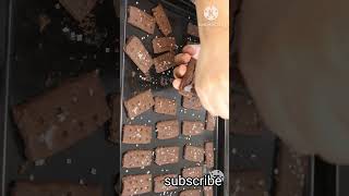 Black bourbon biscuit recipe homemadebiscuit shortvideo recipe hindirecipe [upl. by Saxe579]