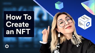 How To Make and Sell an NFT in 10 Minutes [upl. by Anifad]