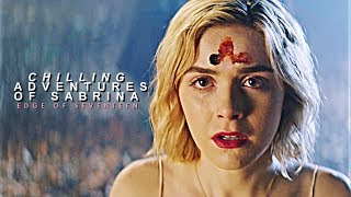 chilling adventures of sabrina  edge of seventeen [upl. by Nylime]