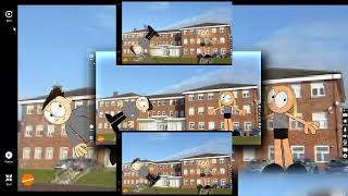 YTPMV Colaiste Muire Cobh Dance Scan [upl. by Macgregor51]