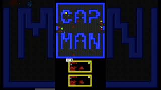 CapMan with namejan 1 [upl. by Ergener]