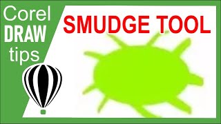 Smudge Brush Tool [upl. by Cindie123]