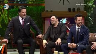 Beyaz Show Janti ne demek [upl. by Dinny290]