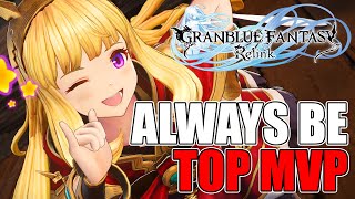 MVP Cagliostro Guide  Granblue Fantasy Relink [upl. by Walczak]