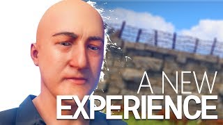 A New Experience  Rust [upl. by Frulla]