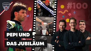 Pepi und das Jubiläum I Zwarakonferenz EP100 [upl. by Hpsoj]