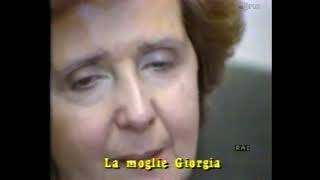 2131987  RaiUno  Sequenza spot pubblicitari e promo e frammento TG1 Sera [upl. by Alvord]