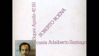 VIGILANDOTE ROBERTO ROENA  ADALBERTO SANTIAGO [upl. by Cathrin]