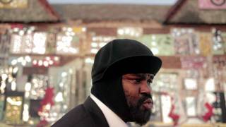 Gregory Porter  quot1960 Whatquot Motema Music [upl. by Aipotu]