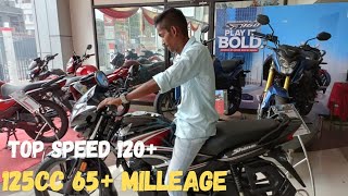 Honda SHINE 125CC Full review in Tamil  125cc Top speed and high milleage in 2024 updates [upl. by Cull]